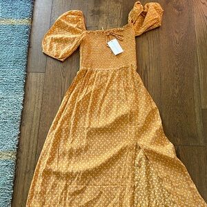 Brand new dress perfect for summer